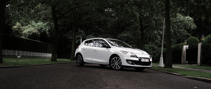 rijtest renault megane 2012