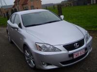 Lexus Front