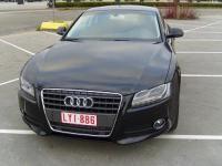 Audi A5 2.7 TDI Multitronic