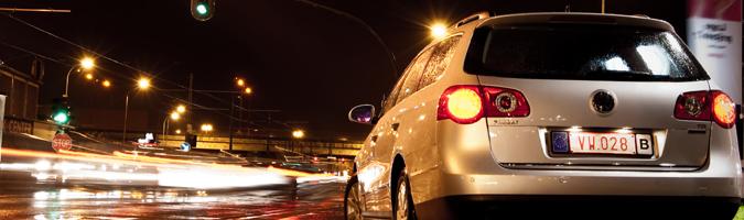 Volkswagen Passat Variant 1.6 TDI BlueMotion