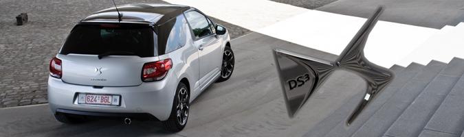 Rijtest: Citroën DS3 1.6 HDI So Chic