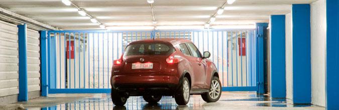 Rijtest: Nissan Juke 1.6 DIG-T