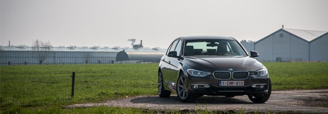 BMW 3 reeks 2012 328i 