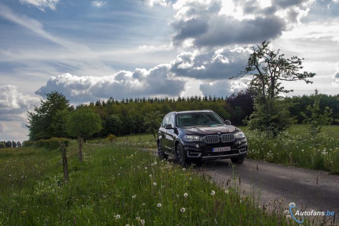 bmw x5 30d xdrive 2014