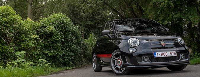 Rijtest: Abarth-595-Competizione-Fiat-2014