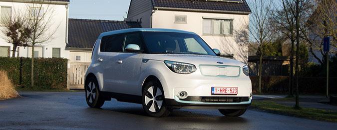 kia-soul-EV-rijtest