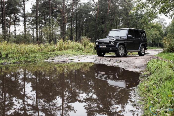 Mercedes-G350-Bluetec