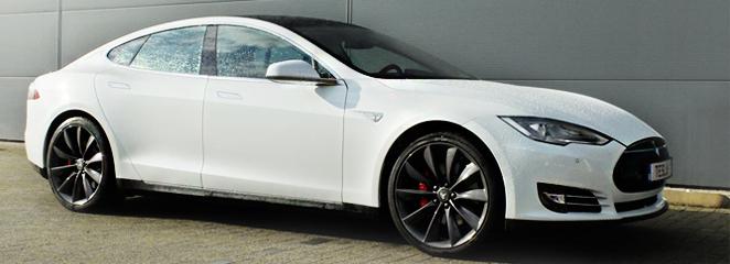 Rijtest-Tesla-Model-S