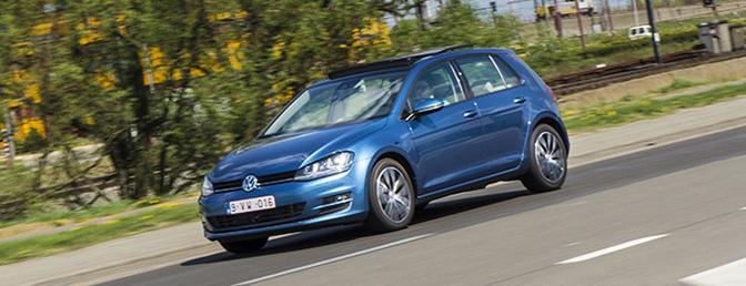 Volkswagen-Golf-7 -2.0-TDI-rijtest