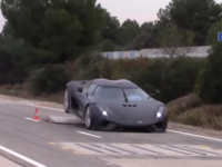 koenigsegg crashtest