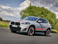 BMW X2 M Mesh Edition 2020