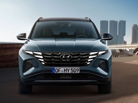 Hyundai au Salon de l'Auto de Bruxelles 2021