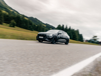 ABT Audi Q8 TFSI e 2021