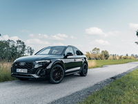 ABT Audi SQ5 TDI 2021