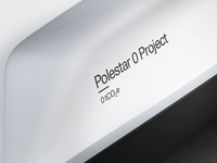 Polestar Project 0