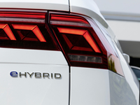 Volkswagen eHybrid 2023