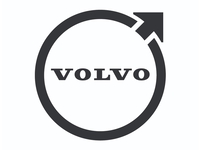 Volvo nouveau logo 2021