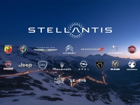 Stellantis group Q1 2021