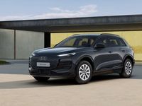 Audi Q6 e-tron version de base 2024