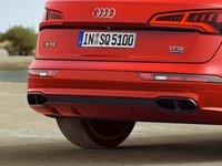 Audi valse uitlaten 2024