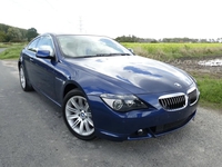 BMW 645 CiA AutoScout 2024