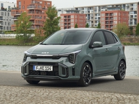 Kia Picanto test autofans belgie 2024