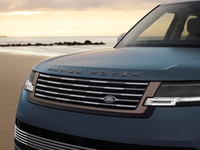 Range Rover SV Bespoke Mer du Nord 2024