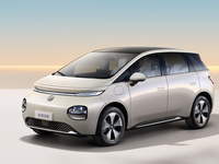 MG MPV MG2 info budget EV europa