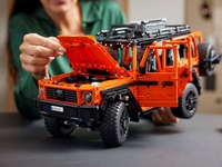 Mercedes G 500 Lego Technic 2024