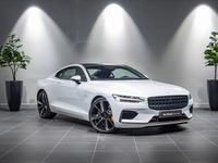 Polestar 1 d'occasion