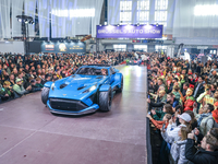 Belgium Auto Show 2025 info