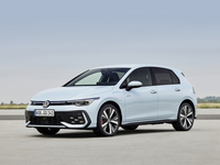 Volkswagen Golf facelift 2024 info belgique