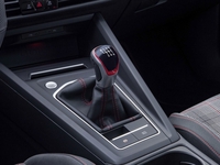 Volkswagen Golf GTI manuele versnellingsbak 2024