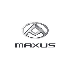 Maxus België logo