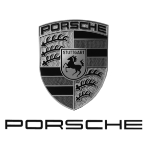 Porsche-logo