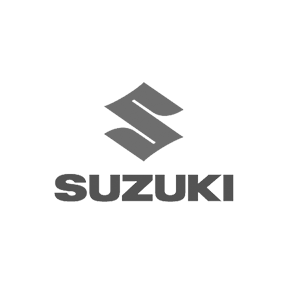 Suzuki logo