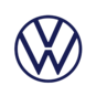 Volkswagen logo nieuw