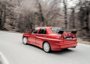 alfa romeo 155 gta stradale