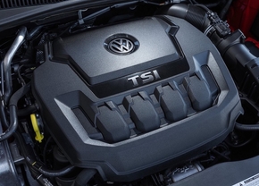 Volkswagen benzine diesel