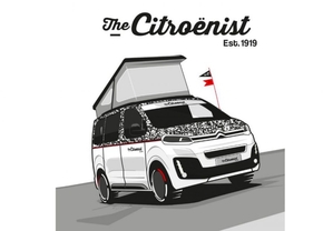 The Citroënist Concept