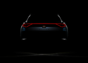 cupra concept teaser