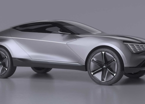 Kia futuron concept 2019