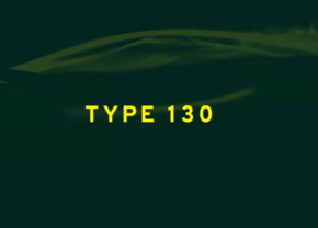 lotus type130 teaser