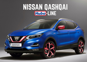 hubo Nissan ALD