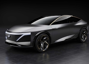 nissan ims concept 2019