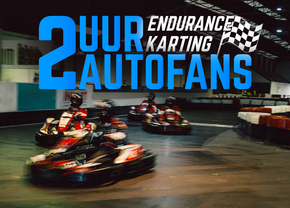 Autofans Endurance Kart 2019