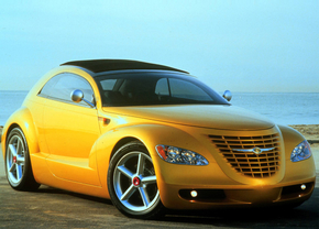 chrysler pronto cruizer