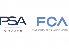 PSA FCA fusie