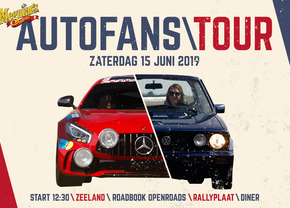 Autofans Tour 2019