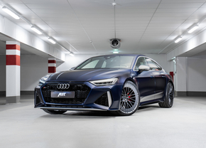 ABT Audi RS 7 Aero Wheels RS 6